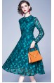 Lilian Dress
